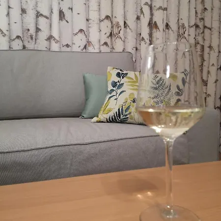 아파트 Kisfaludy Premium