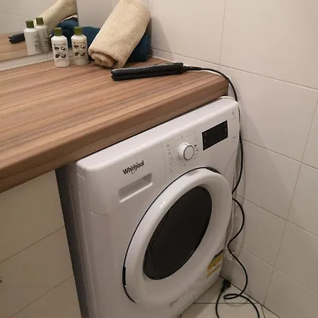 Kisfaludy Premium 아파트 *